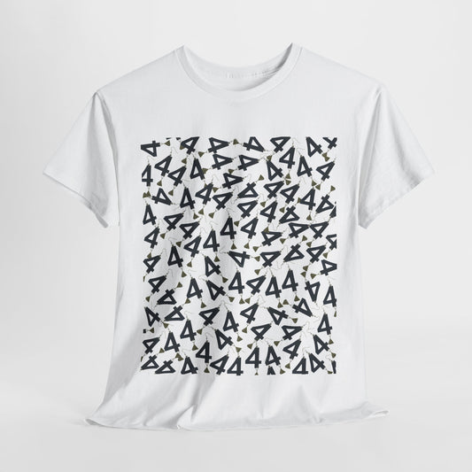 Bluu FLWR "4 Cosmic Baddie" Shirt